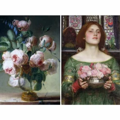 Livres D'Art<Boutiques de musées Les fleurs. L'essentiel