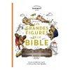 Livres D'Art<Boutiques de musées Les grandes figures de la Bible