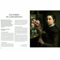 Boutiques de musées Les grands maîtres de la Renaissance Outlet