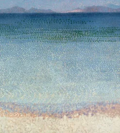 Boutiques de musées Les Iles d'Or (affiches d'art encadrées) Discount