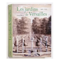 Boutiques de musées Les jardins de Versailles Tome 1 / 1623 - 1715 Best