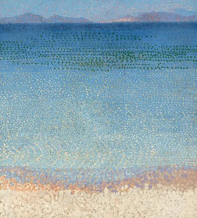 Affiches D'Art Encadrées|Toiles Sur Châssis<Boutiques de musées Les Îles d'Or (affiches d'art encadrées)