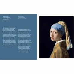 Boutiques de musées Les maîtres hollandais de Vermeer à Van Gogh - Catalogue d'exposition Outlet