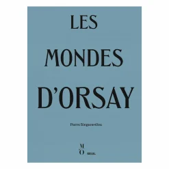 Livres D'Art<Boutiques de musées Les Mondes d'Orsay