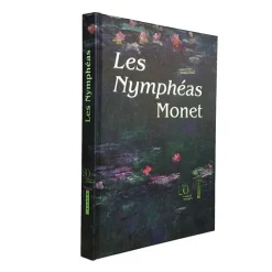 Boutiques de musées Les Nymphéas Monet Online