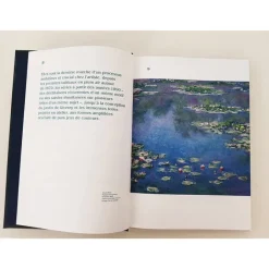Boutiques de musées Les Nymphéas Monet Online