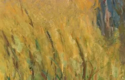Affiches D'Art|Affiches D'Art Encadrées<Boutiques de musées Les Nymphéas : Soleil couchant (affiches d'art)