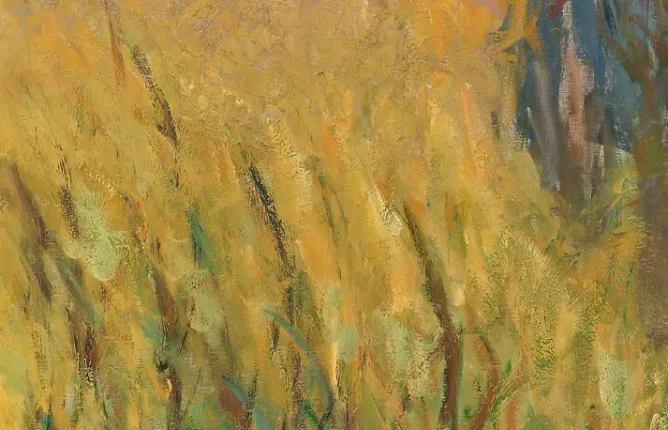 Affiches D'Art|Affiches D'Art Encadrées<Boutiques de musées Les Nymphéas : Soleil couchant (affiches d'art)