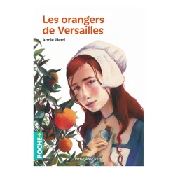 Boutiques de musées Les orangers de Versailles Clearance