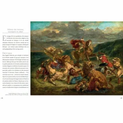 Boutiques de musées Les peintres de l'orientalisme Clearance