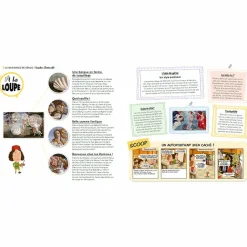 Boutiques de musées Les 10 plus beaux tableaux racontés aux enfants Best
