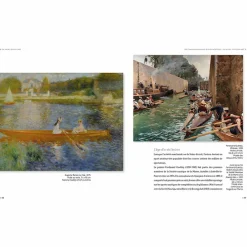 Boutiques de musées Le sport dans l'art Best