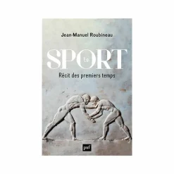 Boutiques de musées Le Sport - Récit des premiers temps Outlet