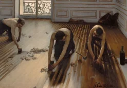 Panneaux Aluminium|Panneaux Acryliques<Boutiques de musées Les Raboteurs de parquet (panneaux aluminium)