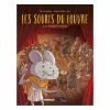 Boutiques de musées Les souris du Louvre T.3 Le serment oublié Discount