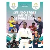 Histoire, Géographie Et Sciences<Boutiques de musées Les 100 stars des Jeux de Paris 2024