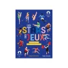 Livres Jeunesse<Boutiques de musées Les stars des Jeux olympiques et Paralympiques