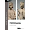 Histoire, Géographie Et Sciences<Boutiques de musées Les statues de Charles V et de Jeanne de Bourbon - Solo N°80