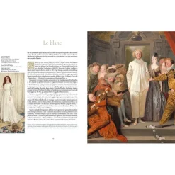 Livres D'Art<Boutiques de musées Les symboles dans la peinture