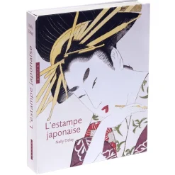 Livres D'Art<Boutiques de musées L'estampe japonaise
