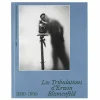 Catalogues D'Exposition<Boutiques de musées Les tribulations d'Erwin Blumenfeld, 1930-1950 - Catalogue d'exposition