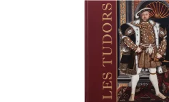Catalogues D'Exposition<Boutiques de musées Les Tudors