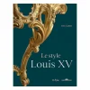 Livres D'Art<Boutiques de musées Le style Louis XV