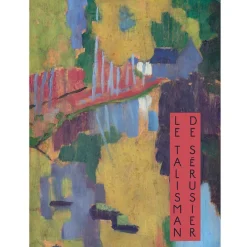 Boutiques de musées Le Talisman de Sérusier - Catalogue d'exposition Sale