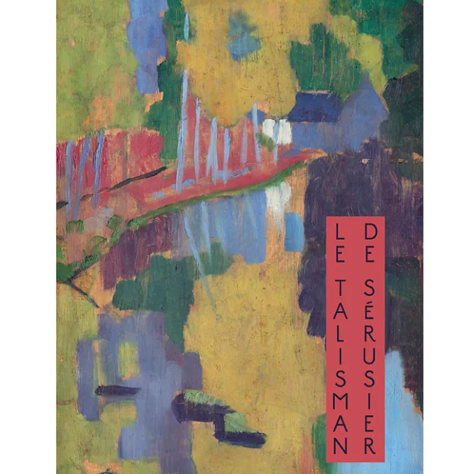 Boutiques de musées Le Talisman de Sérusier - Catalogue d'exposition Sale