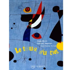 Livres Jeunesse<Boutiques de musées Le tour du ciel