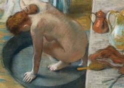 Boutiques de musées Le Tub (détail) (toiles sans cadre) Online