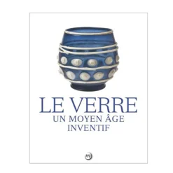 Boutiques de musées Le verre, un moyen âge inventif Hot