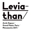 Catalogues D'Exposition<Boutiques de musées Leviathan / Anish Kapoor / Grand Palais - Paris / Monumenta 2011