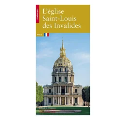Guides De Musées<Boutiques de musées L'église Saint-Louis des Invalides