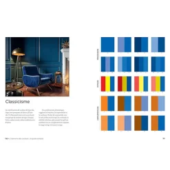 Livres D'Art<Boutiques de musées L'harmonie des couleurs : Le guide complet