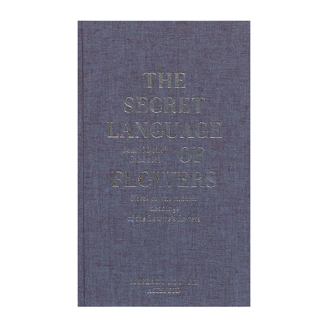 Livres Anglais Et Étranger|Catalogues D'Exposition<Boutiques de musées L'Herbier merveilleux. Notes sur le sens caché des fleurs du Louvre