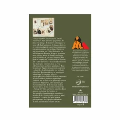 Littérature & Essais<Boutiques de musées L'image révélée. L'invention de la photographie - Découvertes Gallimard (n° 414)