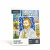 Boutiques de musées Livre à colorier Vincent van Gogh Online