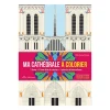 Loisirs Créatifs<Boutiques de musées Livre-frise Ma cathédrale à colorier