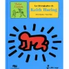 Livres Jeunesse<Boutiques de musées Livre-jeu Les hiéroglyphes de Keith Haring - Salut l'artiste