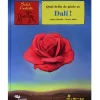 Livres Jeunesse<Boutiques de musées Livre-jeu Quel drôle de génie ce Dalí ! - Salut l'artiste