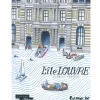 Boutiques de musées L'île Louvre Clearance