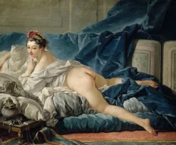 Panneaux Aluminium|Panneaux Acryliques<Boutiques de musées L'odalisque (panneaux aluminium)