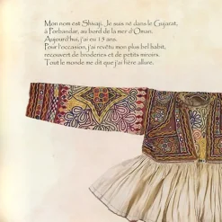 Boutiques de musées L'odyssée de Shivaji New