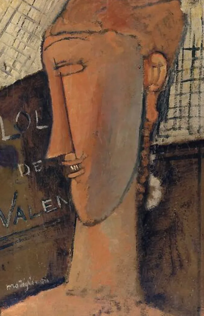 Affiches D'Art|Affiches D'Art Encadrées<Boutiques de musées Lola de Valence (affiches d'art)