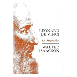 Boutiques de musées Léonard de Vinci. La biographie Clearance