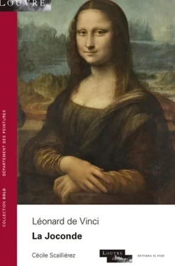 Boutiques de musées Léonard de Vinci : la Joconde Outlet