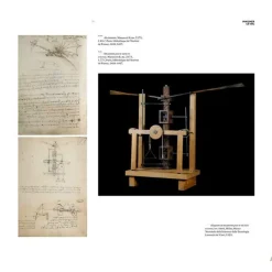 Boutiques de musées Léonard de Vinci, la nature et l'invention Online