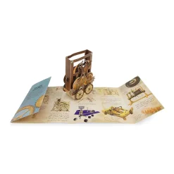 Boutiques de musées Léonard de Vinci - Robots Online