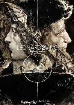 Boutiques de musées Léonard 2 Vinci New